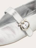 Ferragamo Gancini ballet flat - Image 2